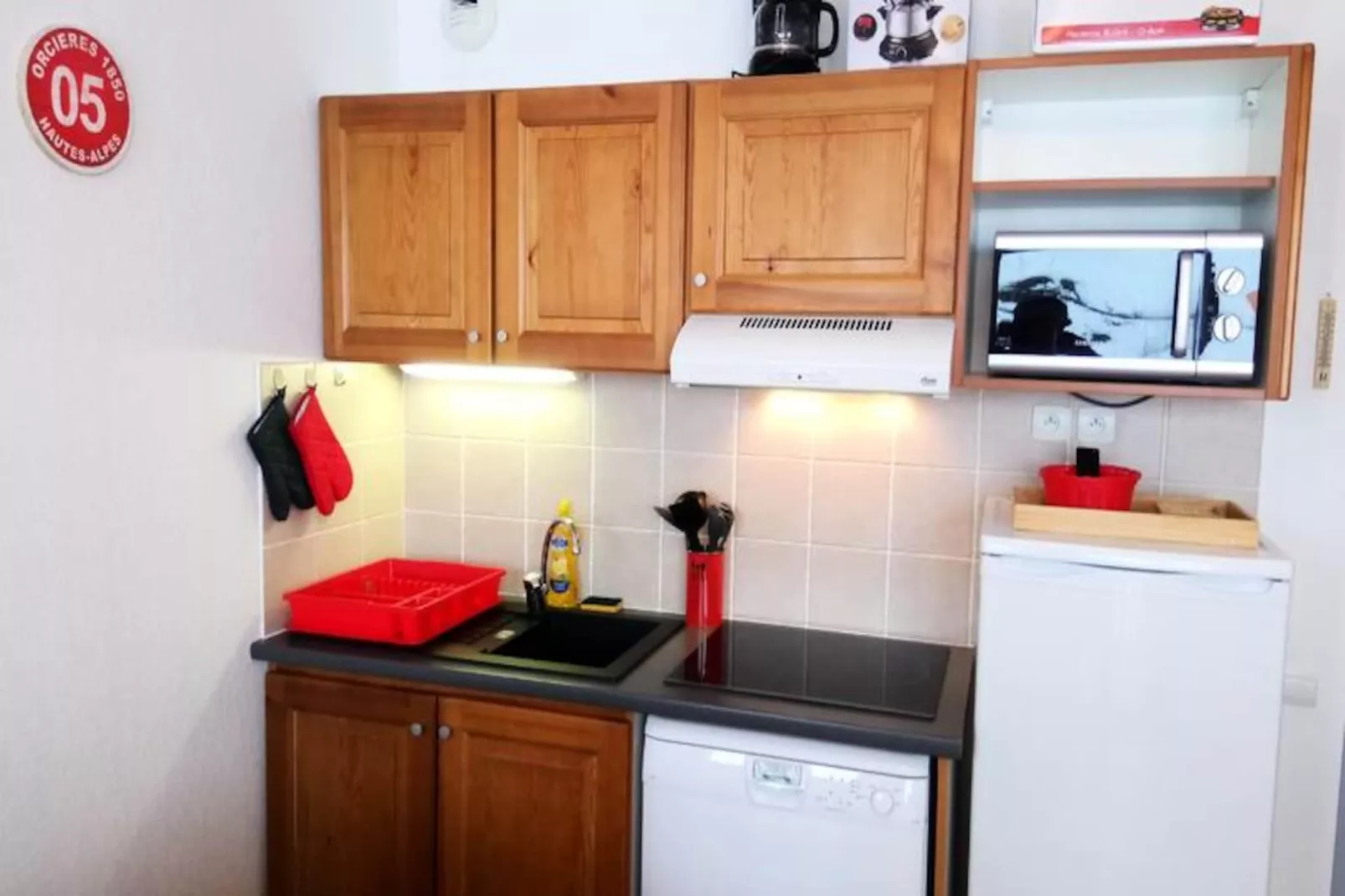 Les Appartements d'Etoiles d'Orion by Ateya-Non tagué