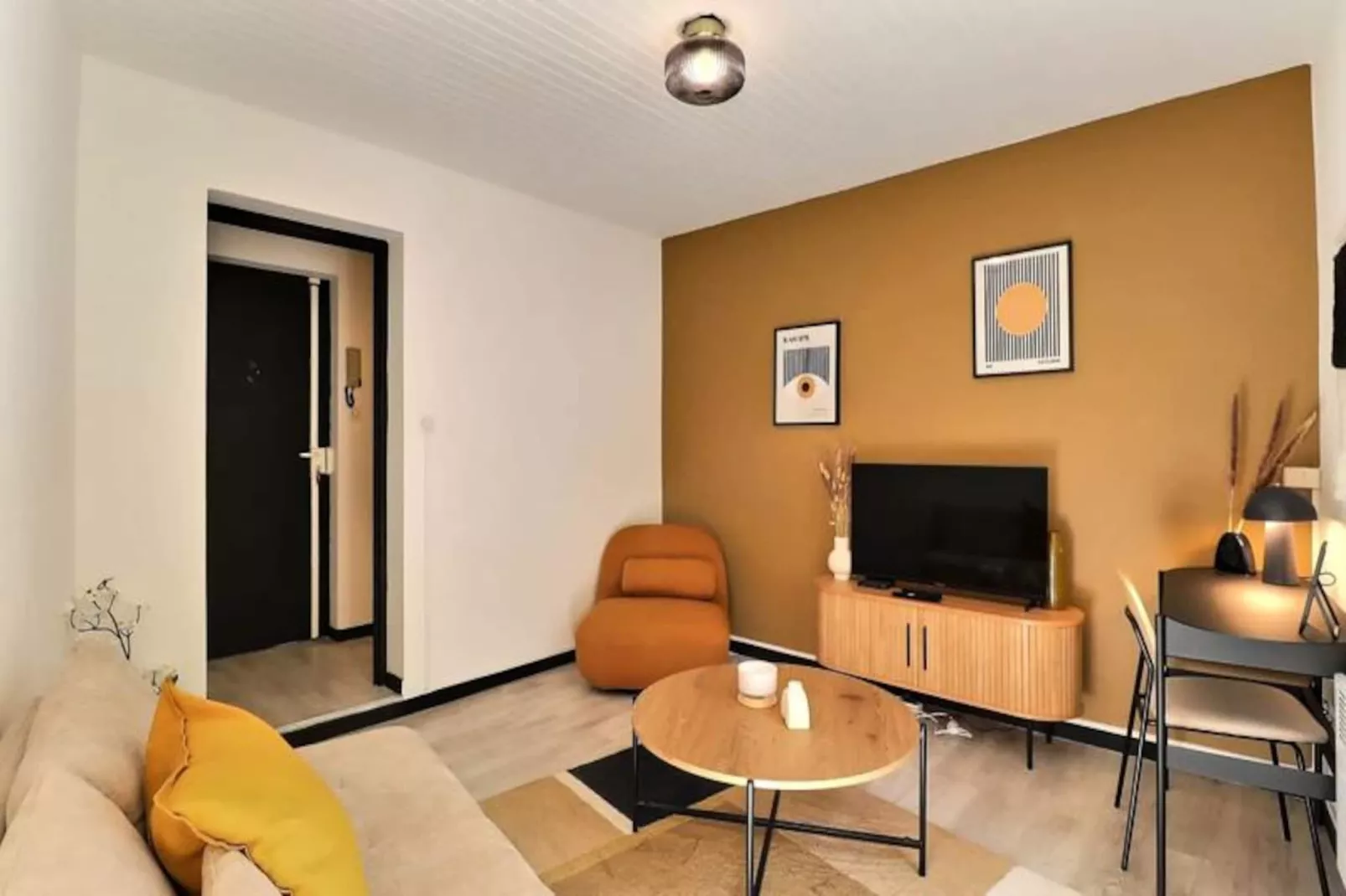 Le Van Gogh - Au C&oelig;ur Historique D&rsquo;arles-Non tagué