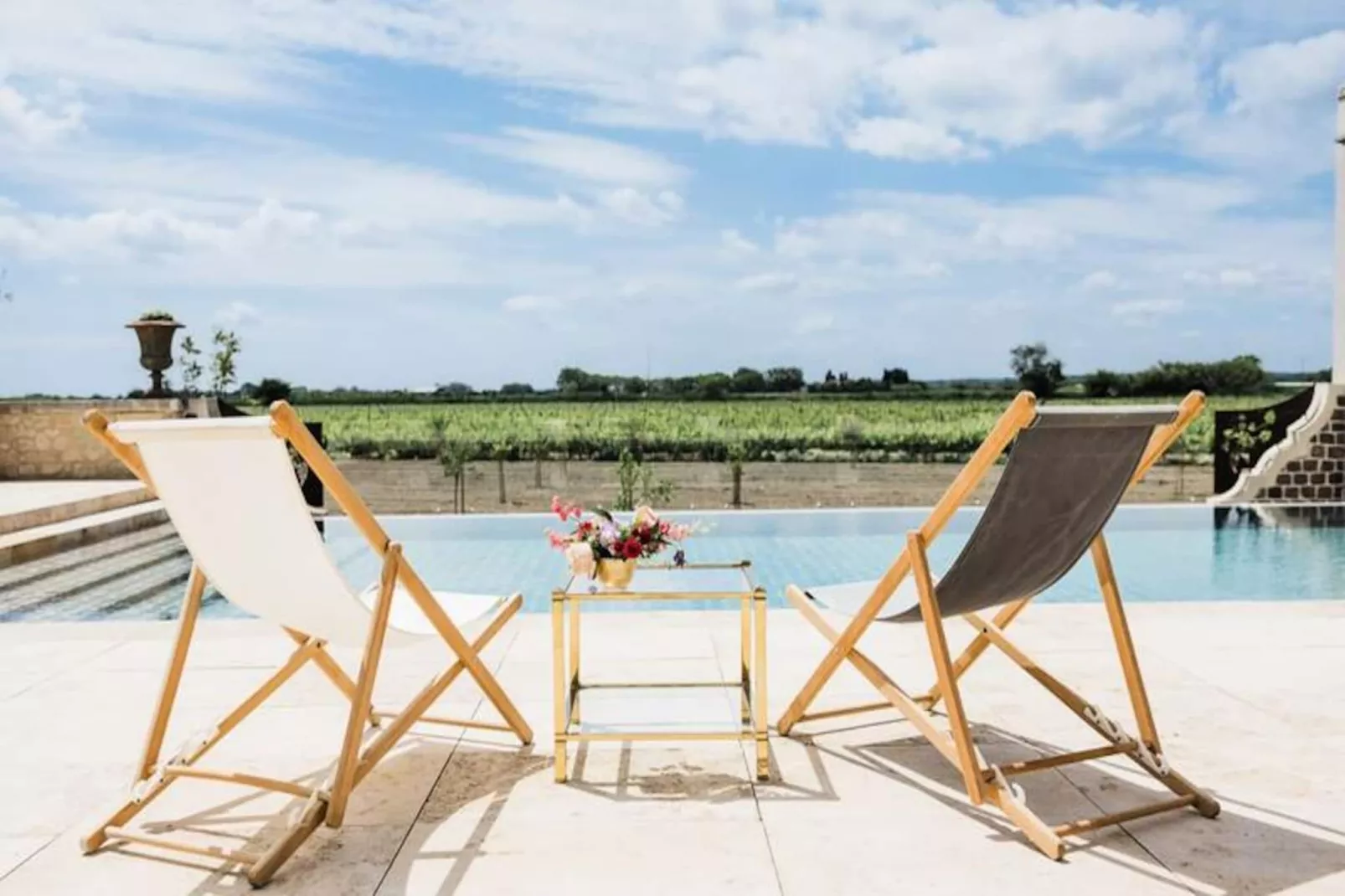 Le Mas Caladoc &ndash; Domaine De Luxe Avec Spa Privatif En Provence-Untagged