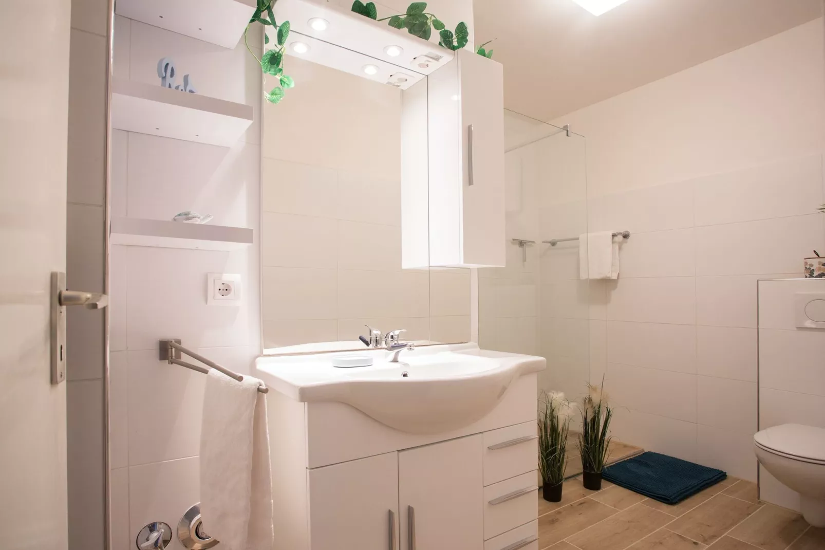 Am Bergelchen 60-B-Bathroom