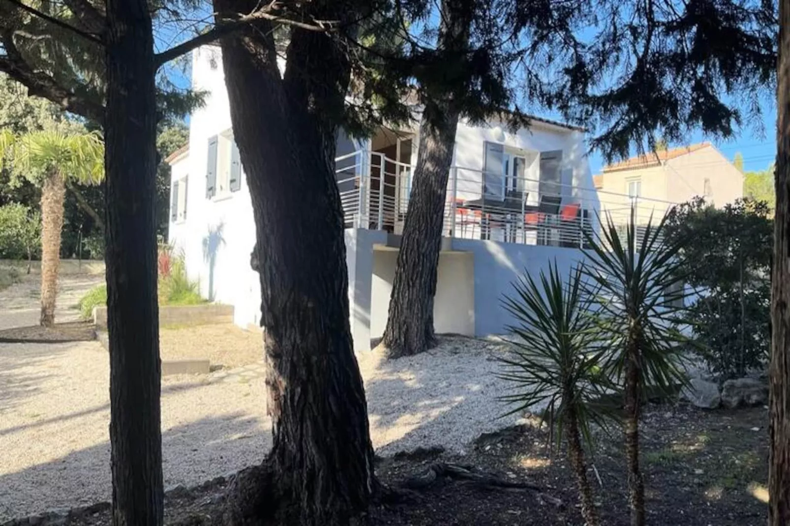 Villa Saint Louis Pour 6 Personnes-Non tagué