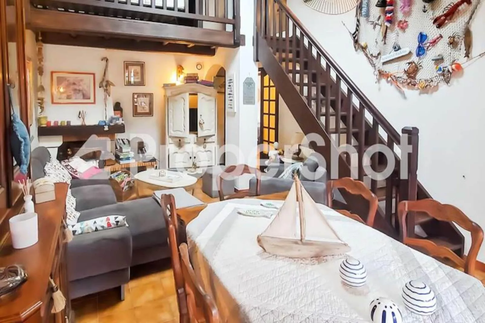 Résidence Sdlm51-saintes Maries De La Mer-Untagged