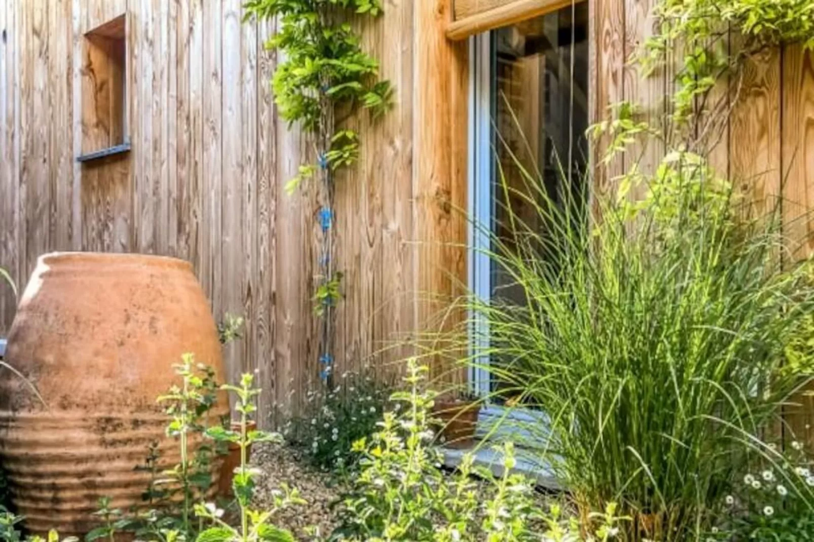 Cabane D&rsquo;ismou | Piscine & Design Bois-Nicht zugeordnet