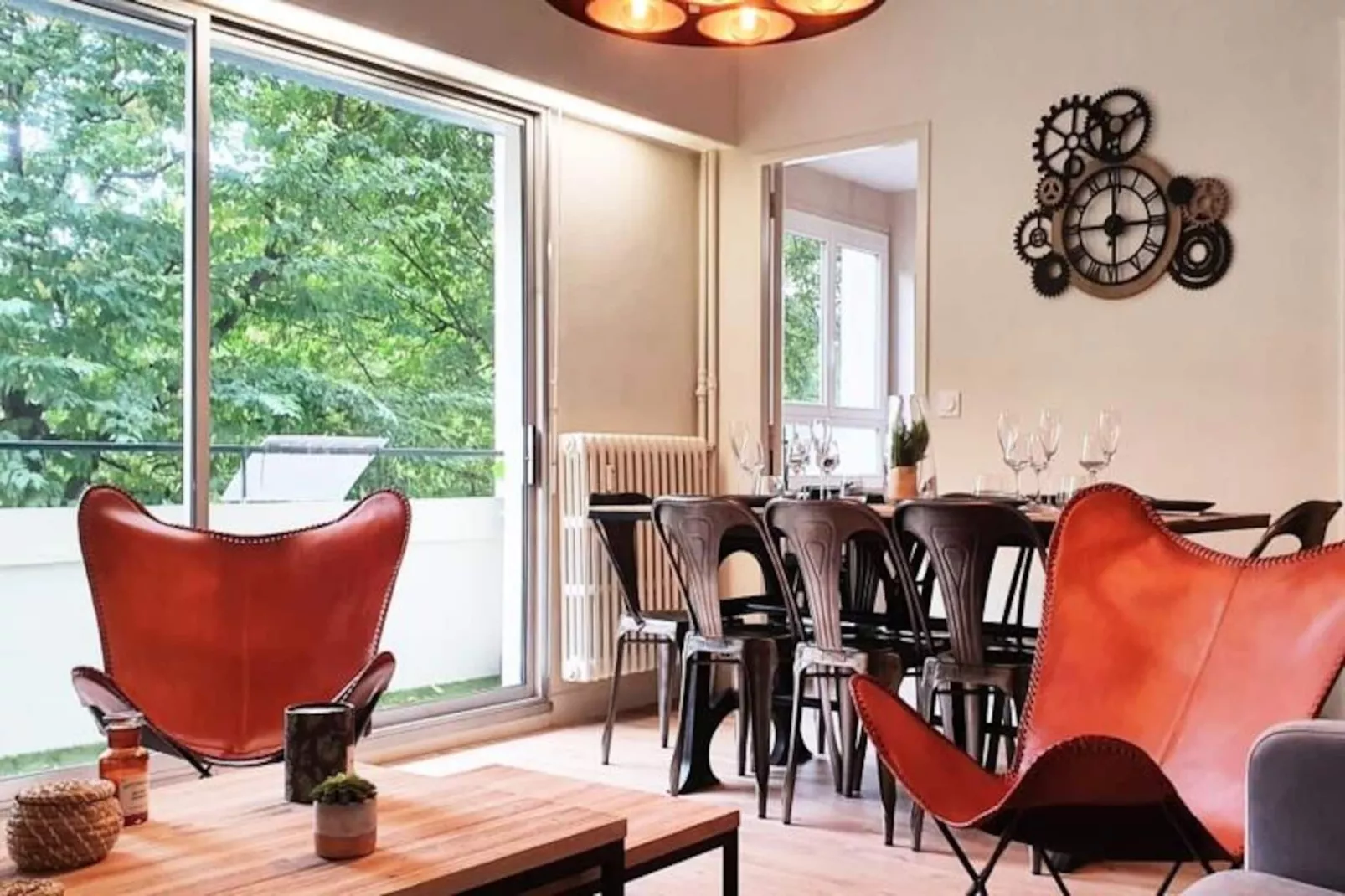 🦋 The Butterfly - Standing ****-Nicht zugeordnet