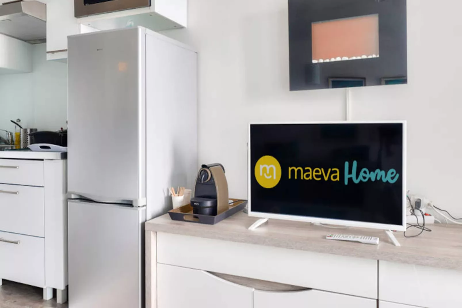 Les Marina - maeva Home-Non tagué