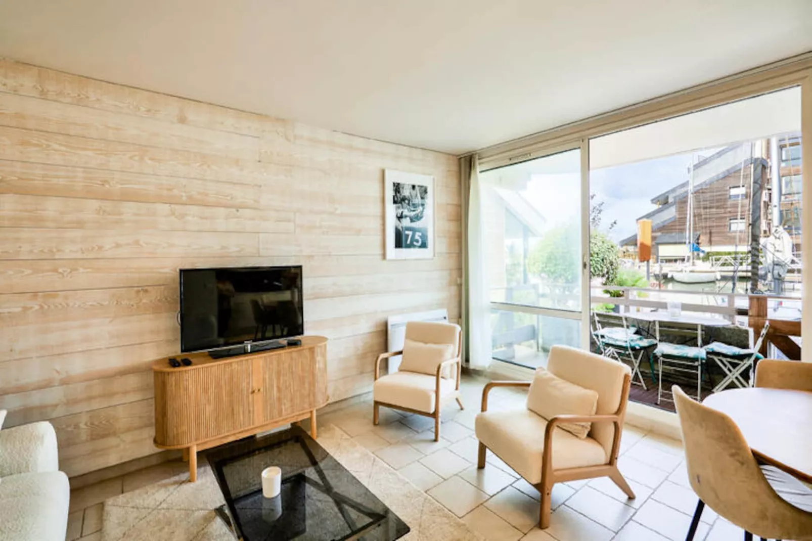 Les Marina - maeva Home-Nicht zugeordnet