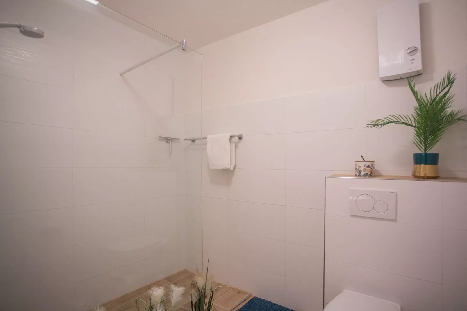 Am Bergelchen 60-B-Bathroom