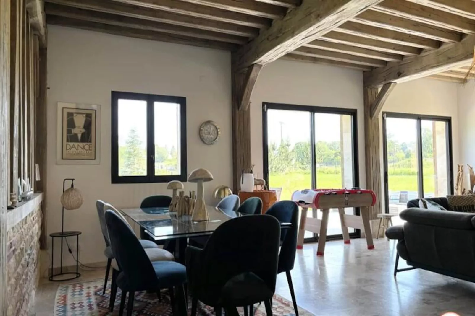 🏡 Villa Normande - Entre Terre Et Mer-Untagged