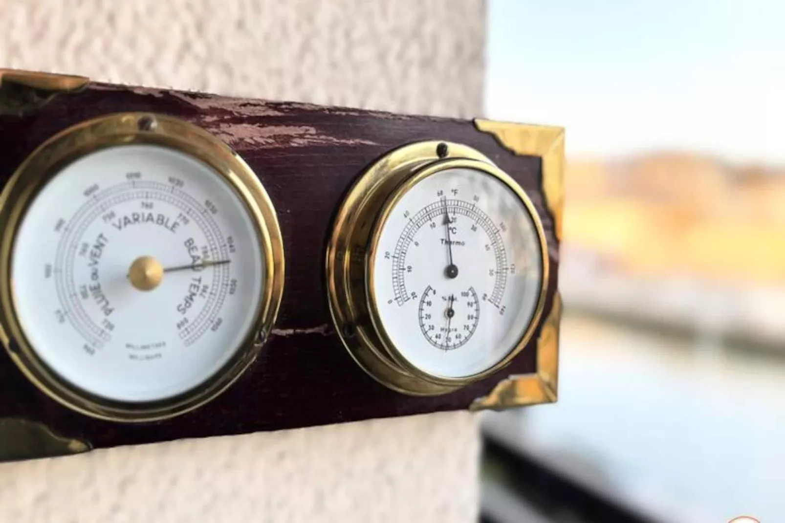 🌅 Le Panoramic View - Balcon - Parking-Non tagué