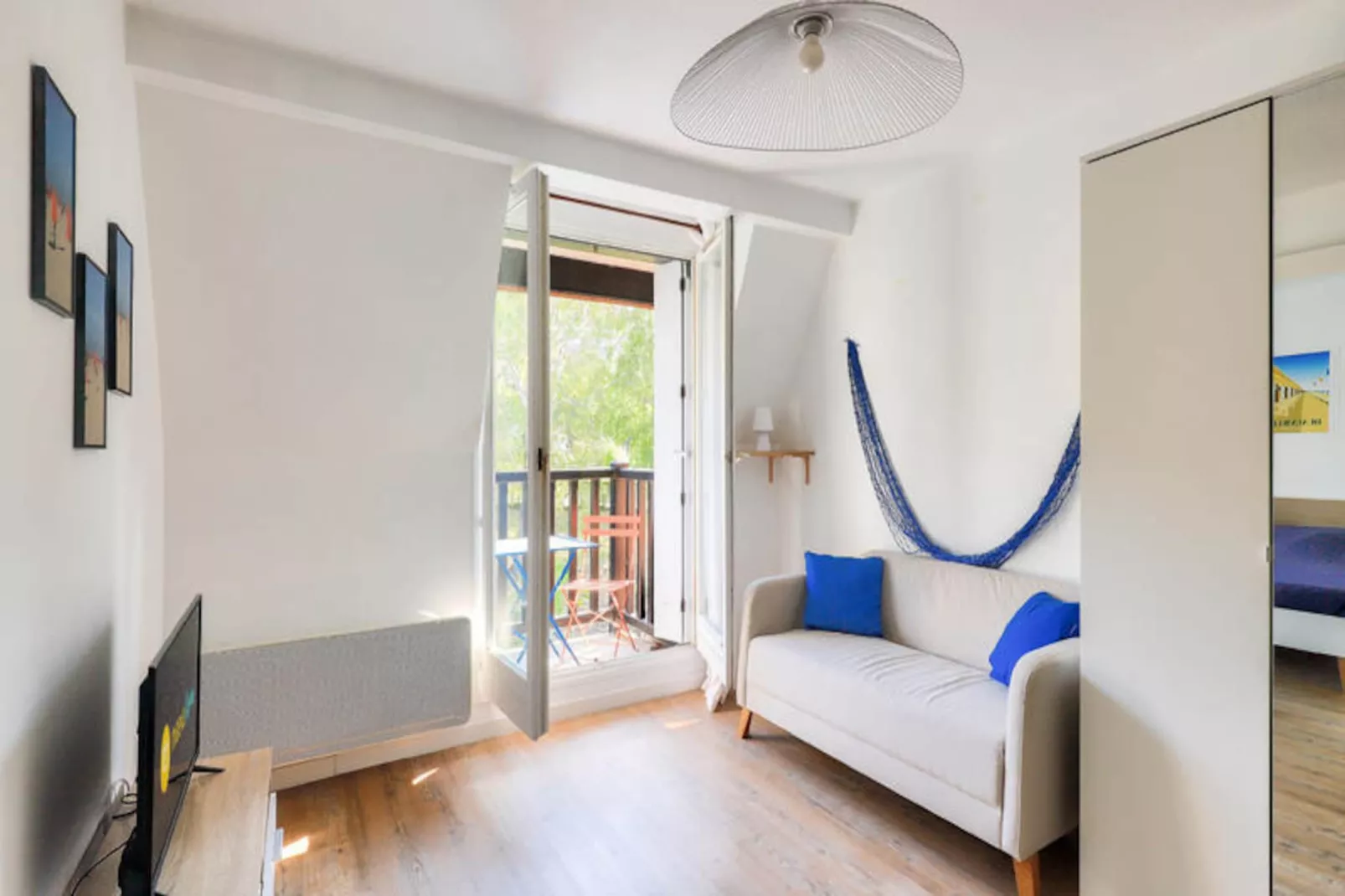 Résidence Lassay - maeva Home-Untagged