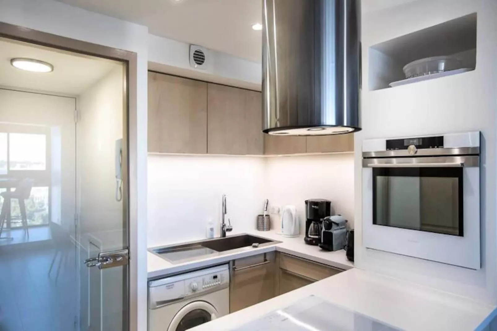 Appartements à La Rochelle-Untagged