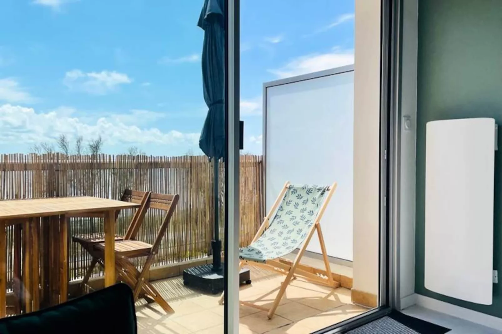 Appartements à La Rochelle-Untagged