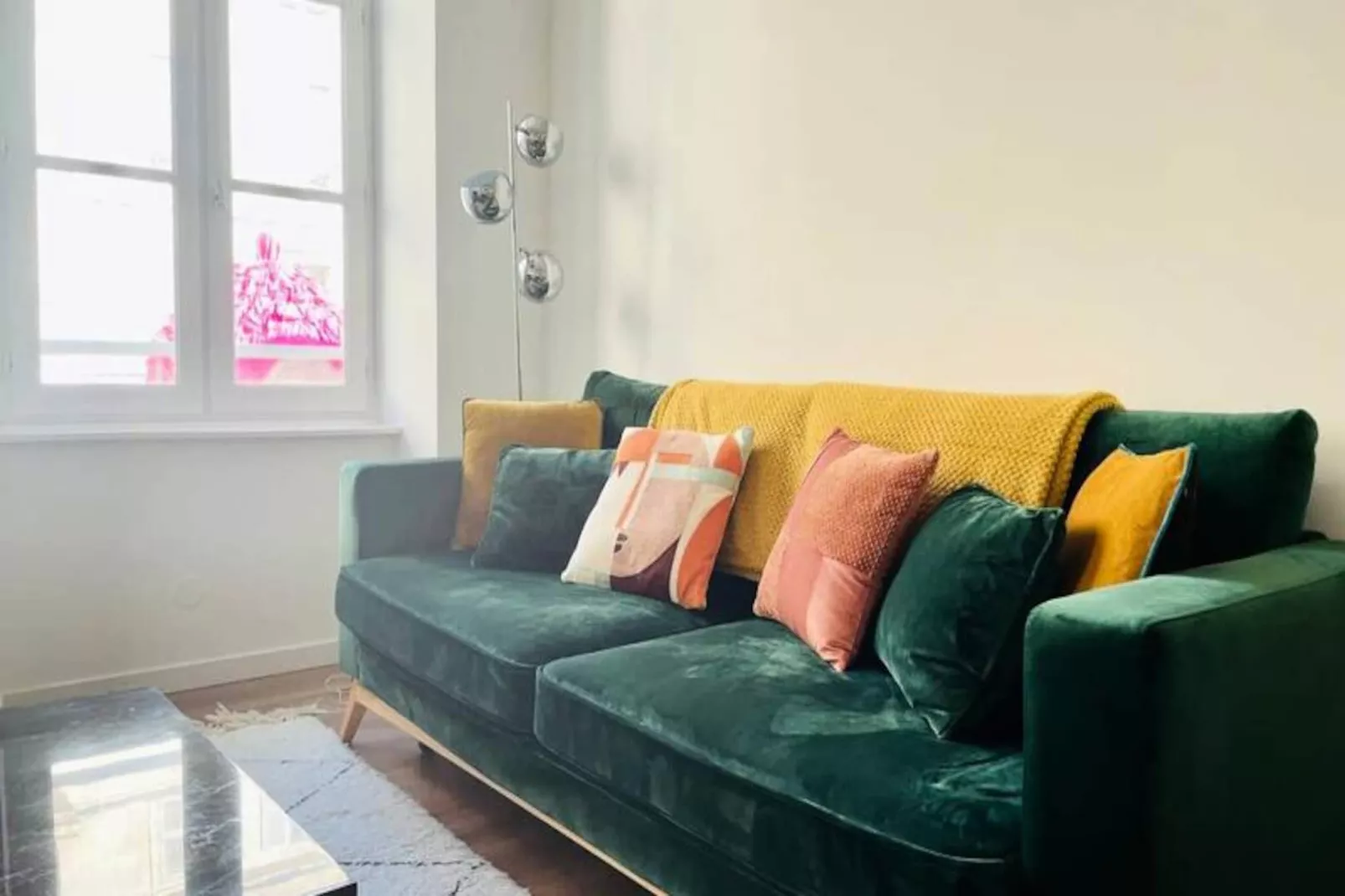 Appartements à La Rochelle-Untagged