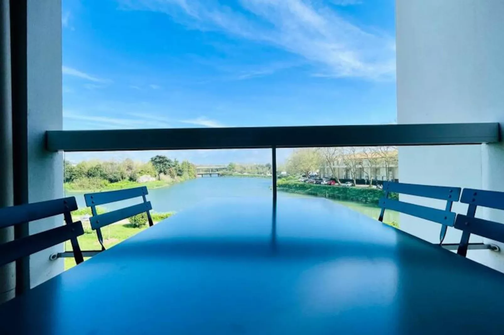 Appartements à La Rochelle-Nicht zugeordnet