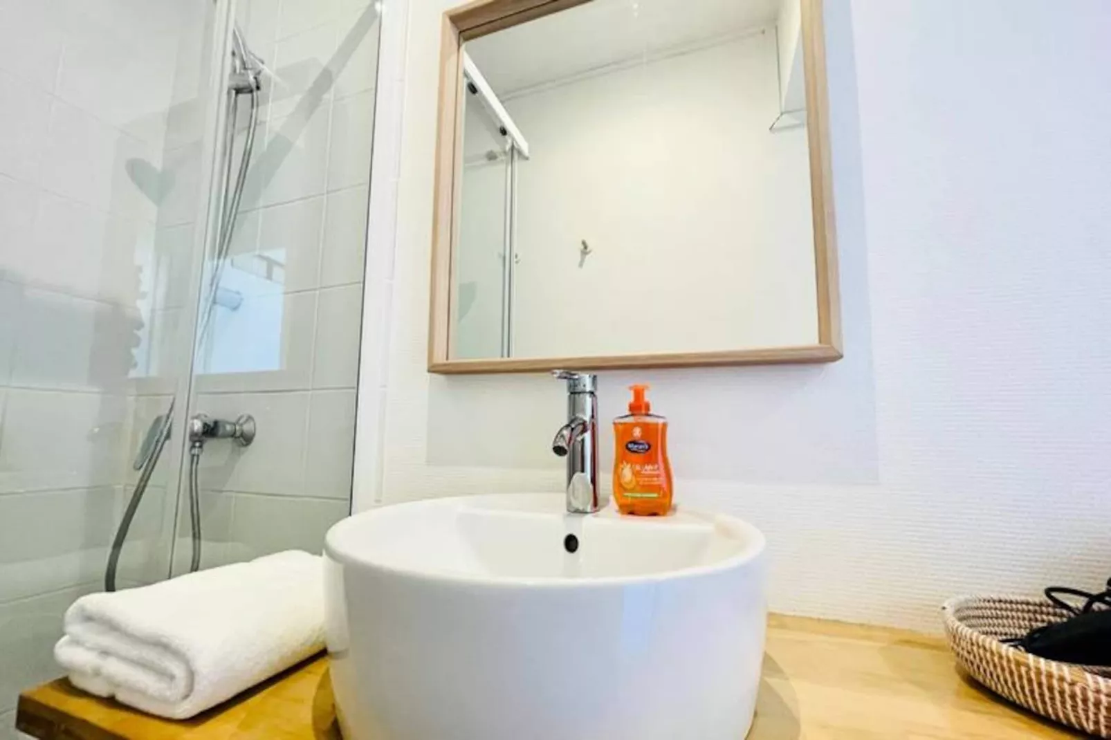 Appartements à La Rochelle-Untagged