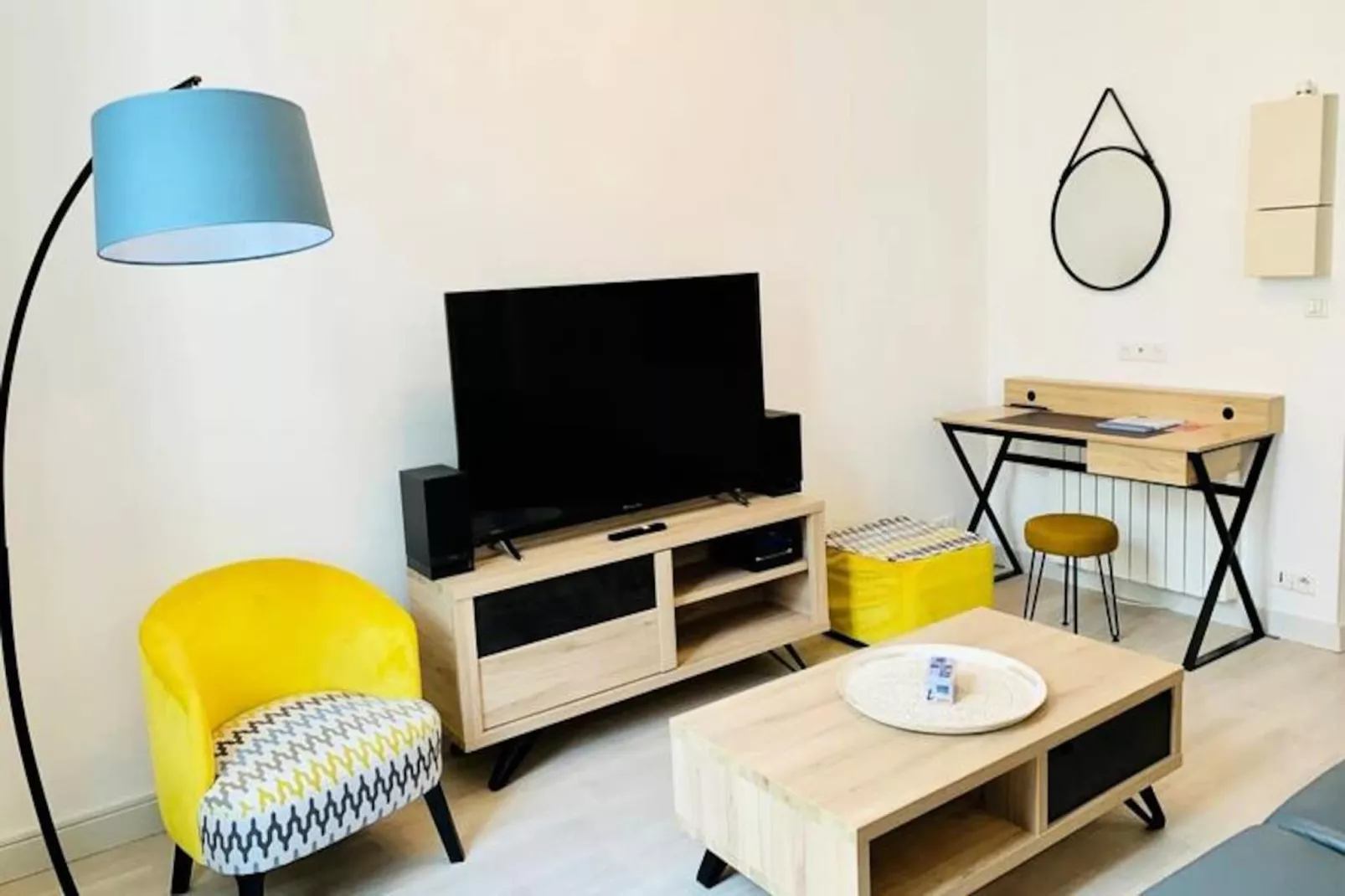 Appartements à La Rochelle-Untagged