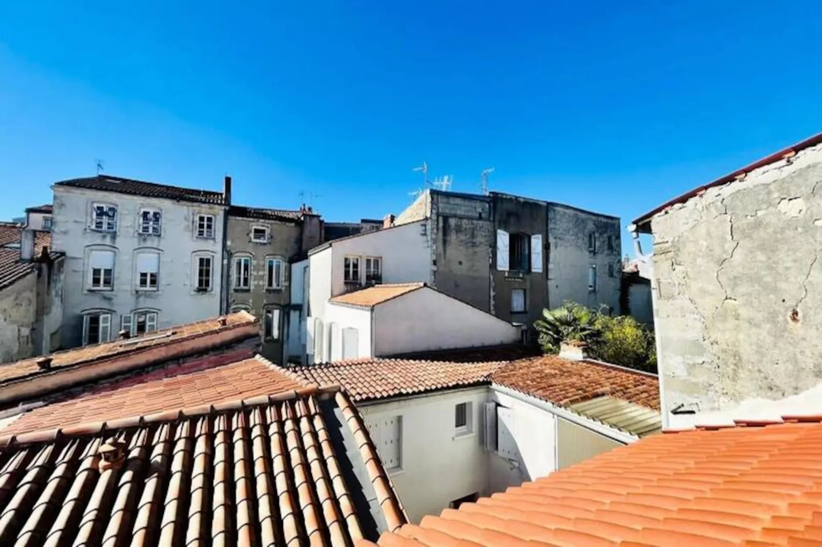 Appartements à La Rochelle-Untagged