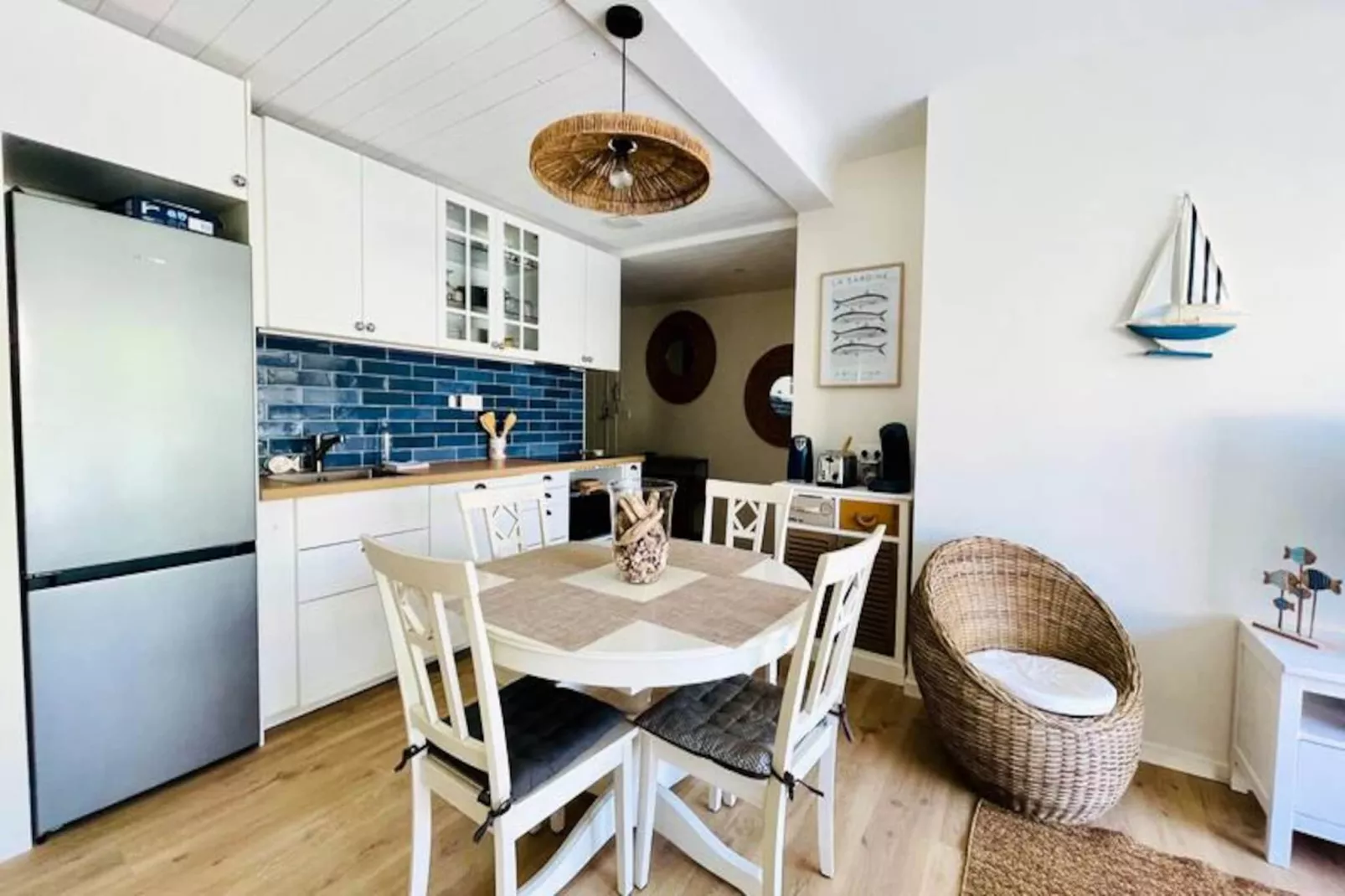 Appartements à La Rochelle-Non tagué