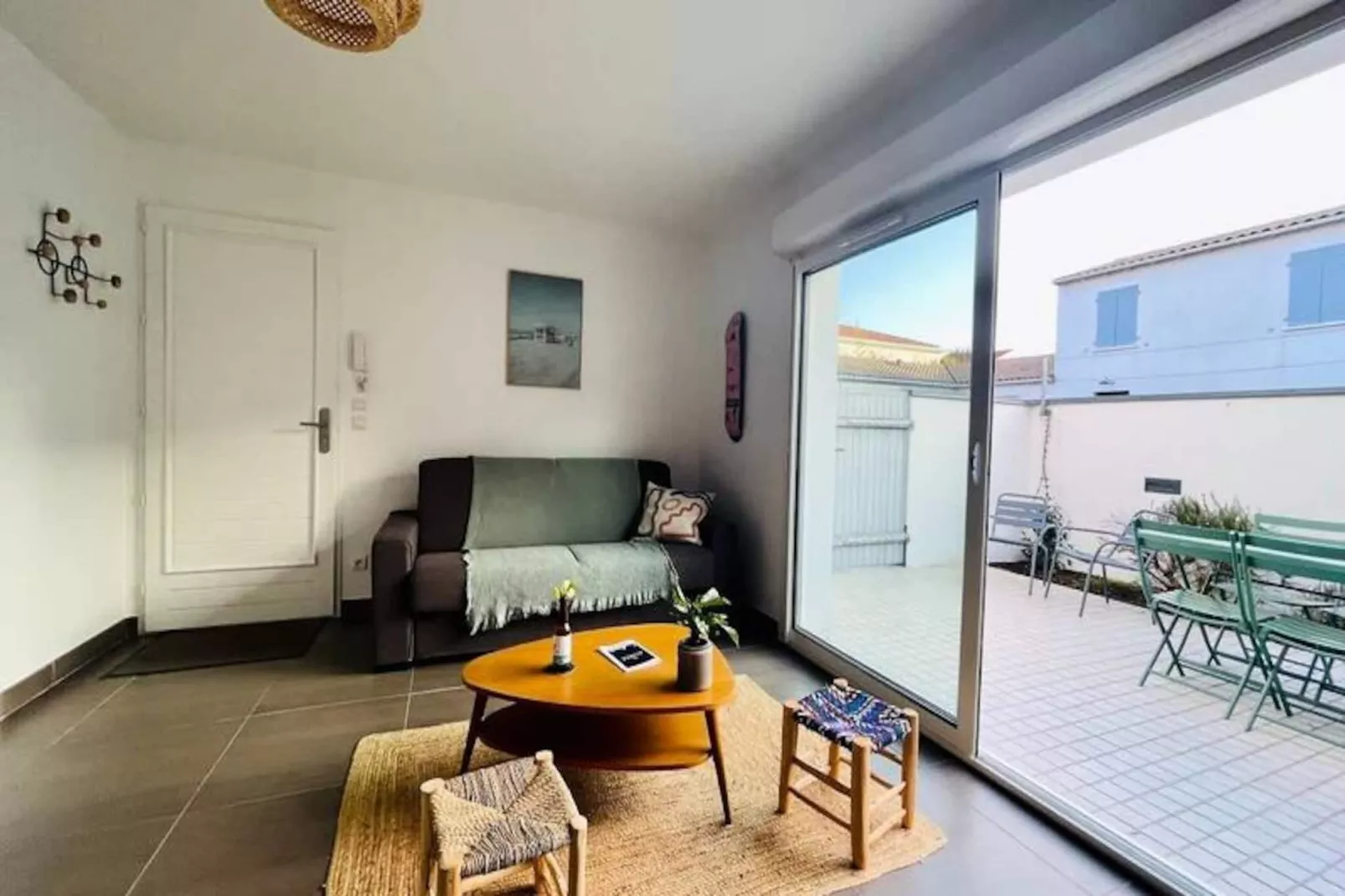 Appartements à La Rochelle-Non tagué