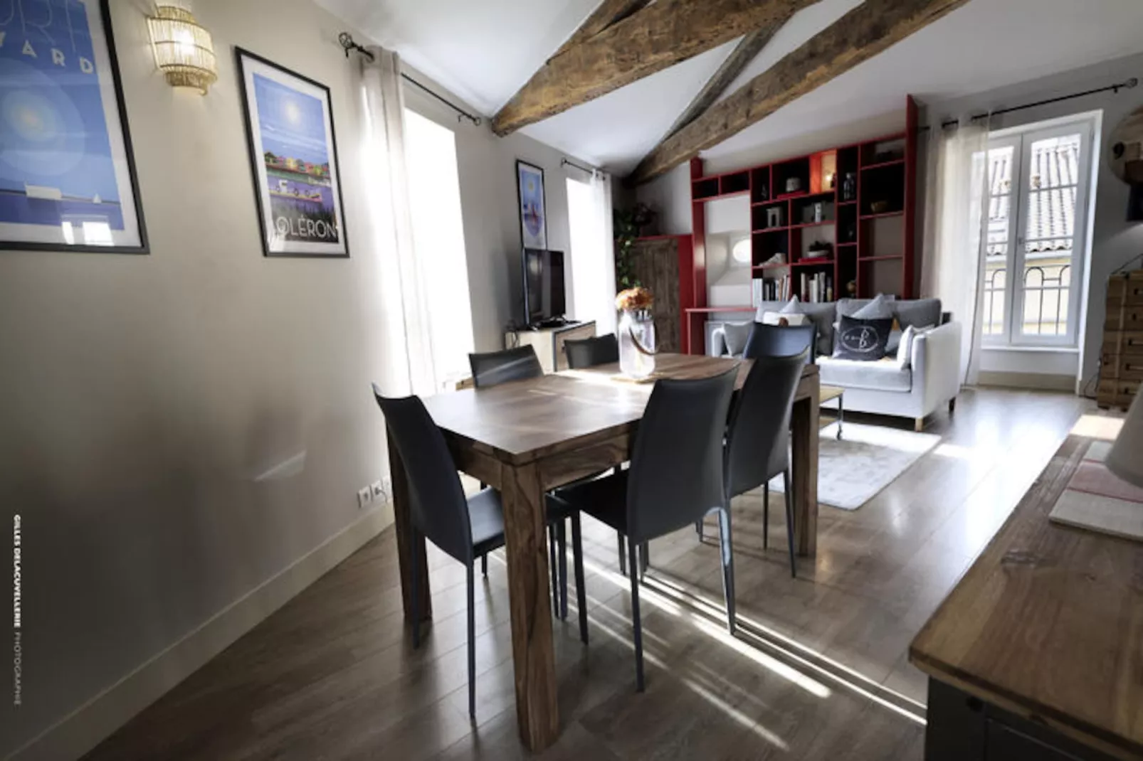 Appartements à La Rochelle-Untagged