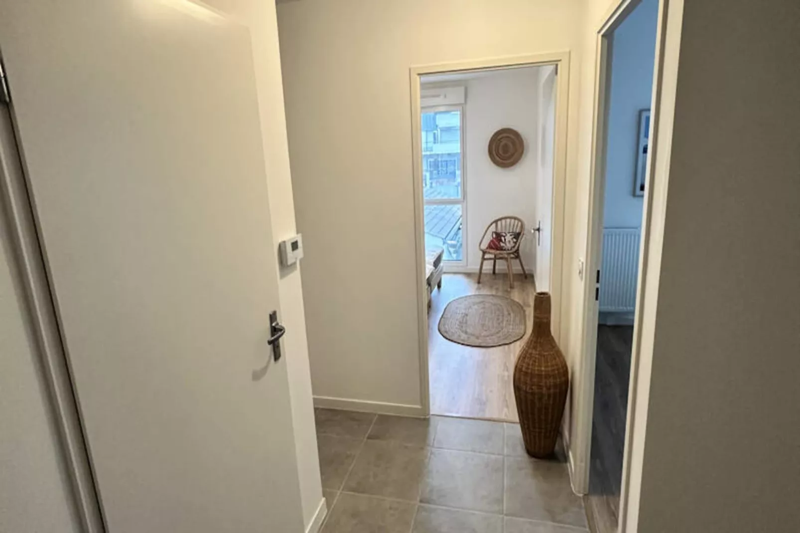 Appartements à La Rochelle - Nicht zugeordnet