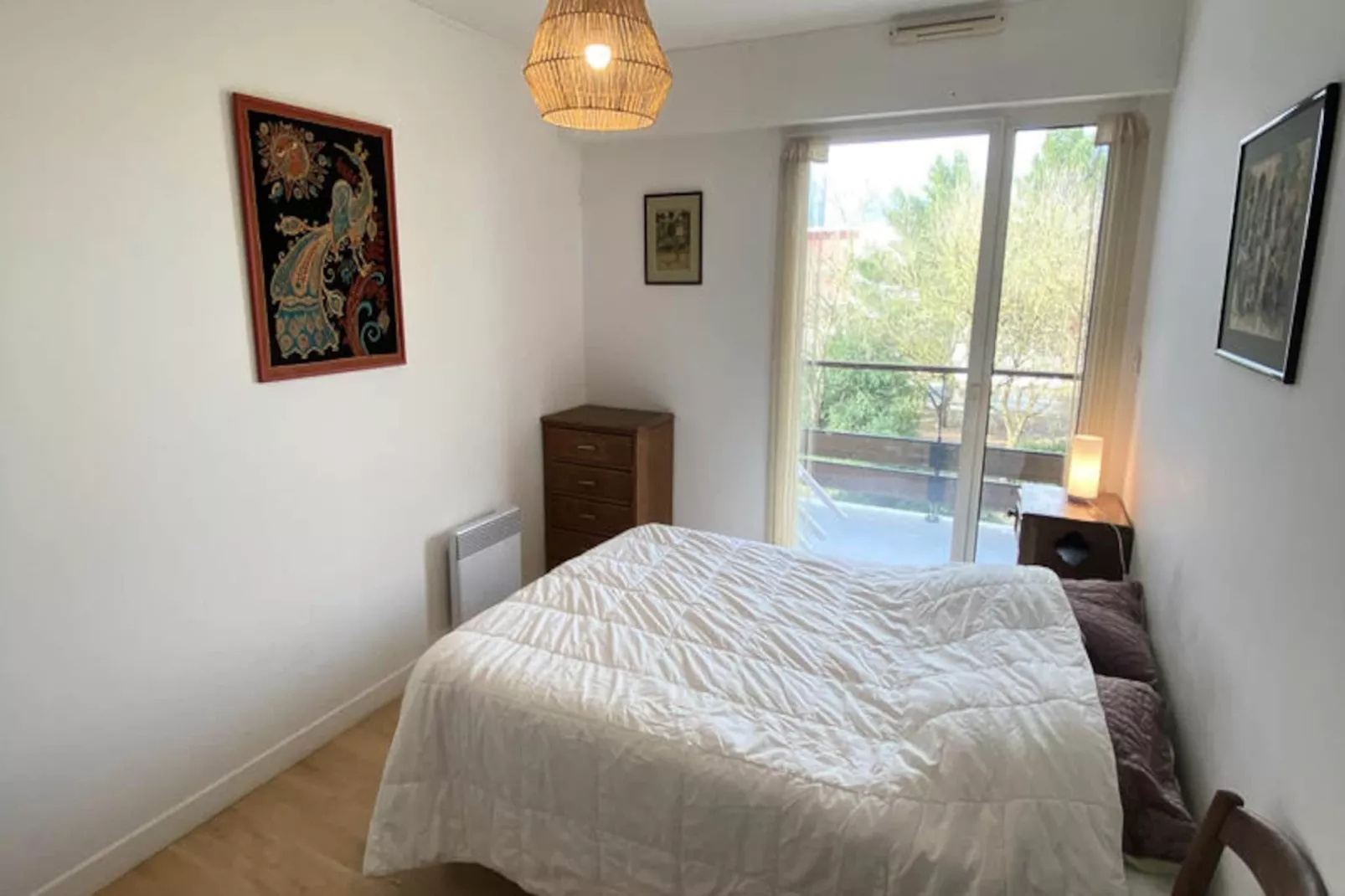 Appartements à La Rochelle-Nicht zugeordnet