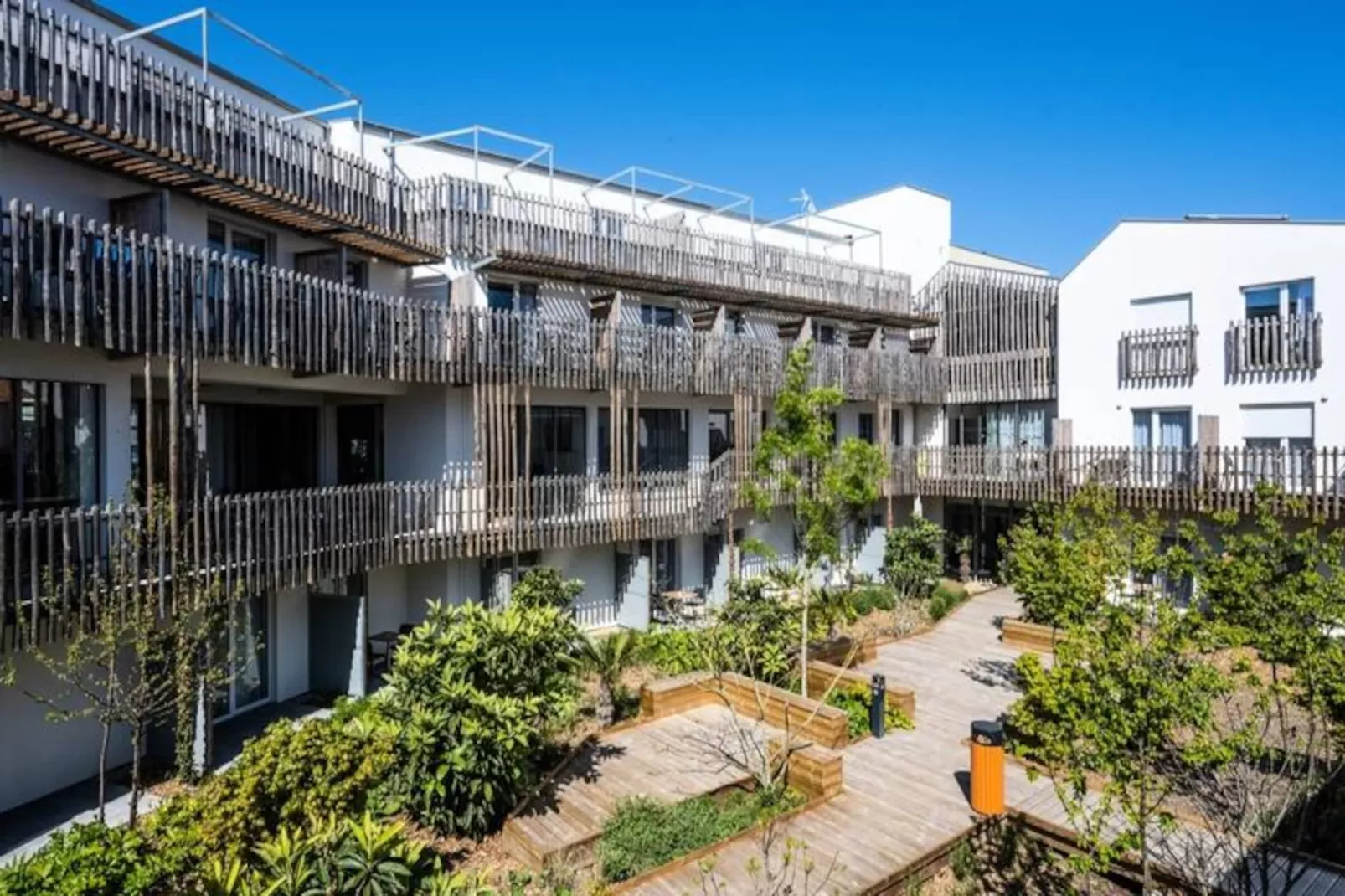 Athome Résidence & Spa-Untagged