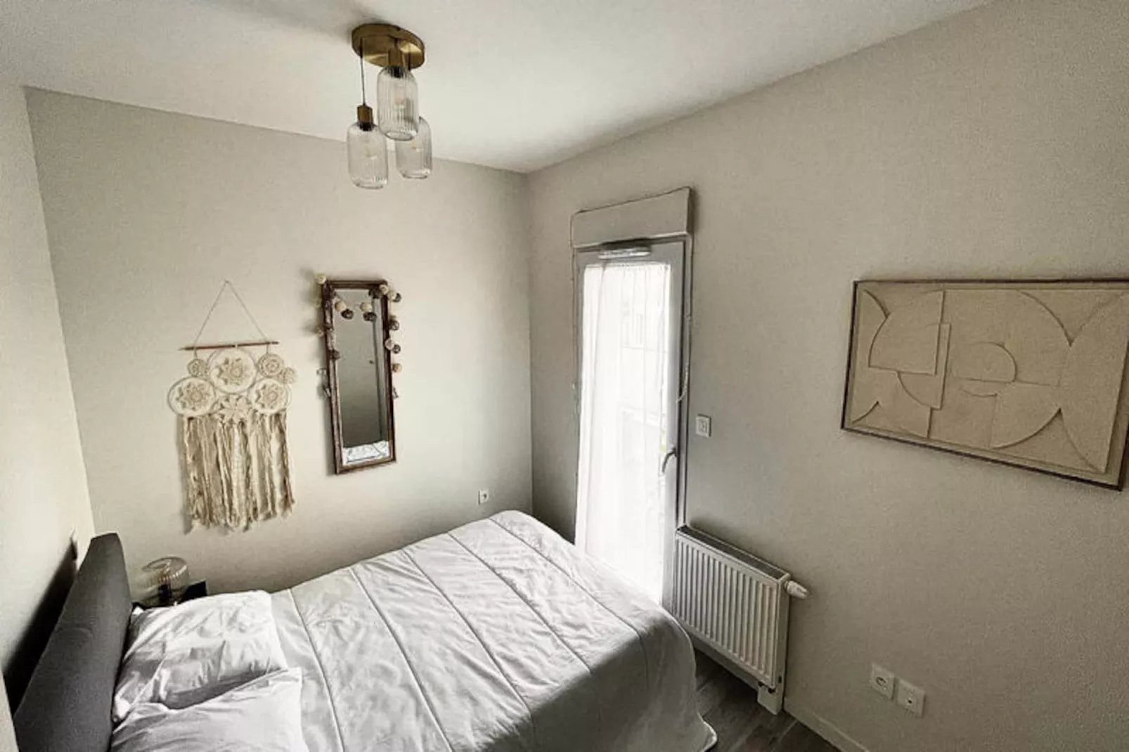 Appartements à La Rochelle-Untagged