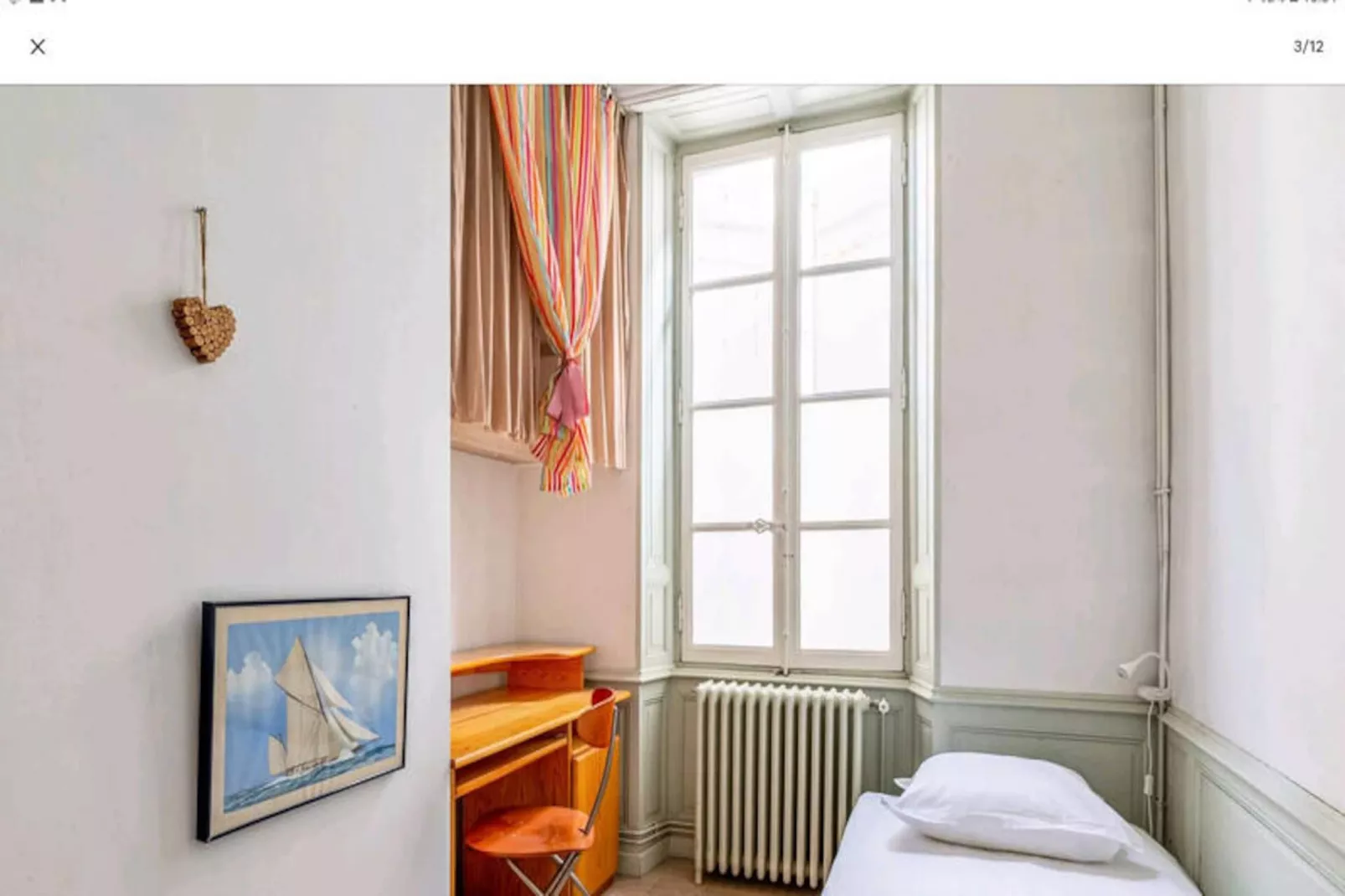 Appartements à La Rochelle-Untagged