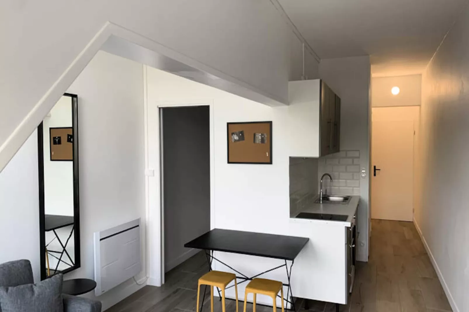 Appartements à La Rochelle-Untagged
