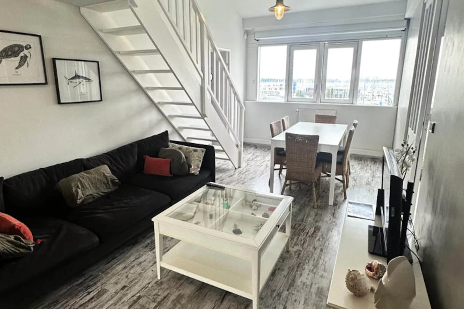 Appartements à La Rochelle-Untagged