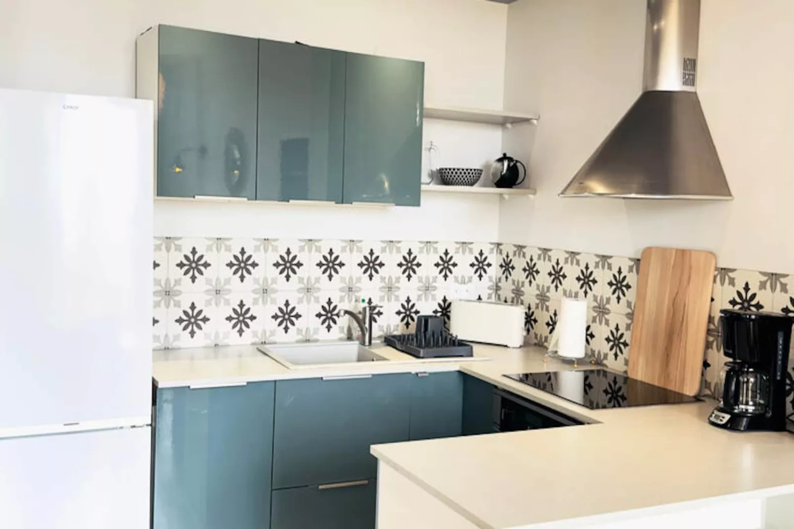 Appartements à La Rochelle-Nicht zugeordnet