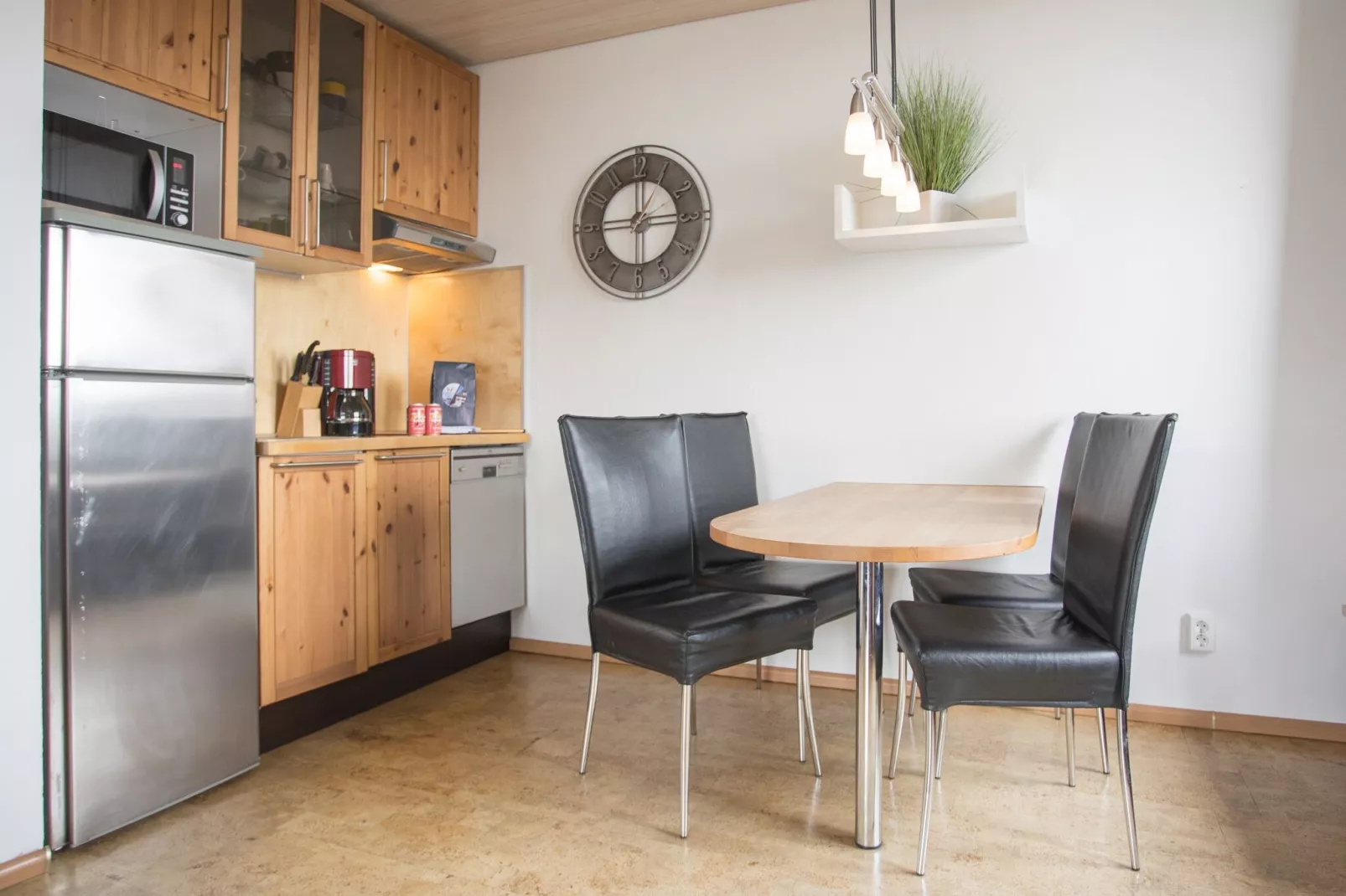 Am Waltenberg 59-G-Dining room