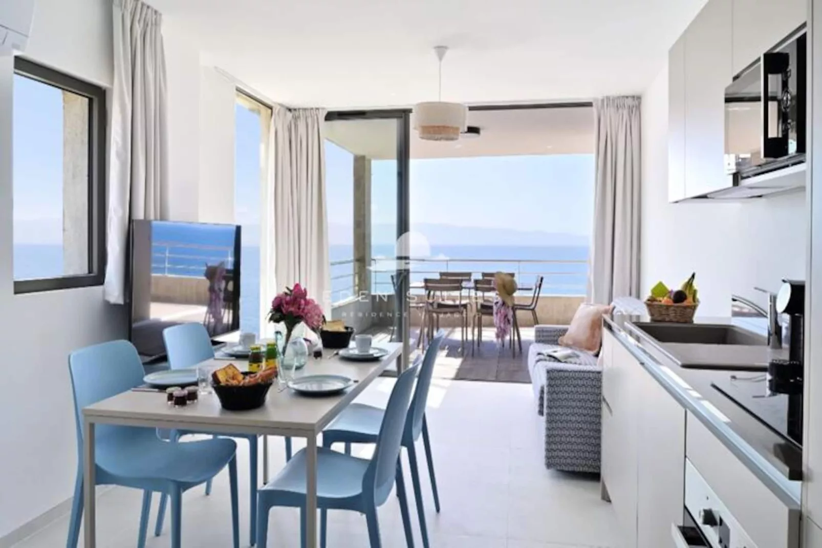 Résidence Eden Suites-Untagged