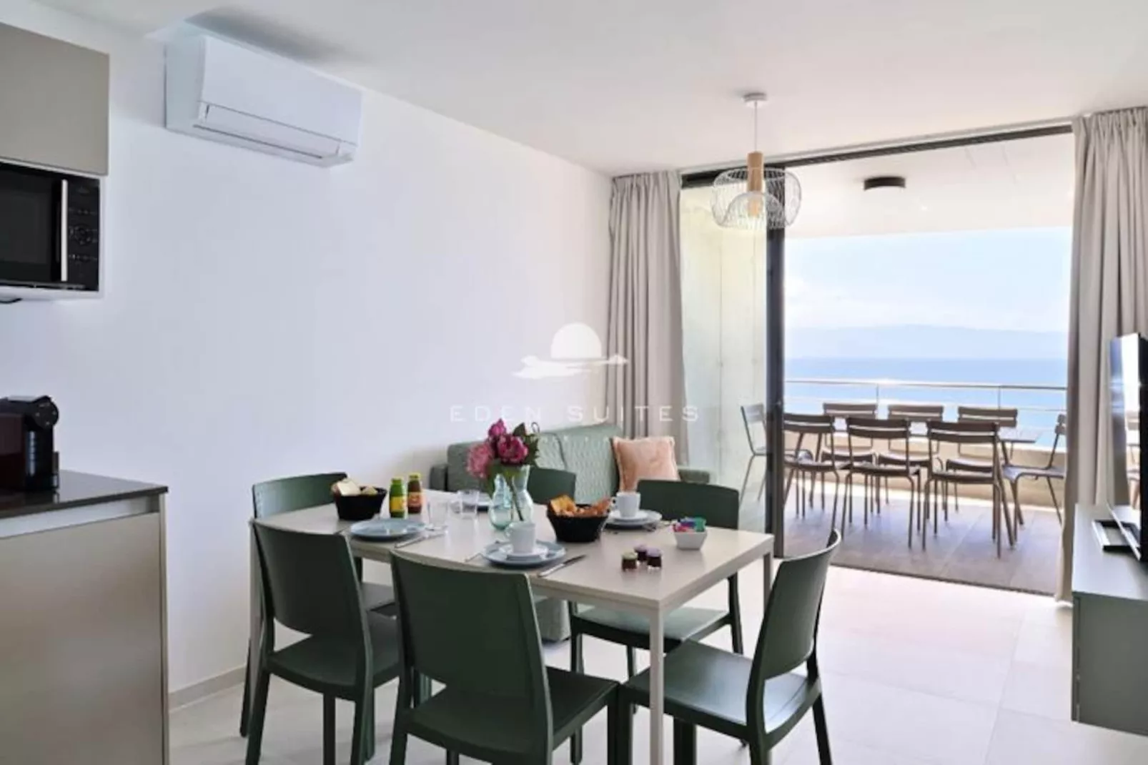 Résidence Eden Suites-Non tagué