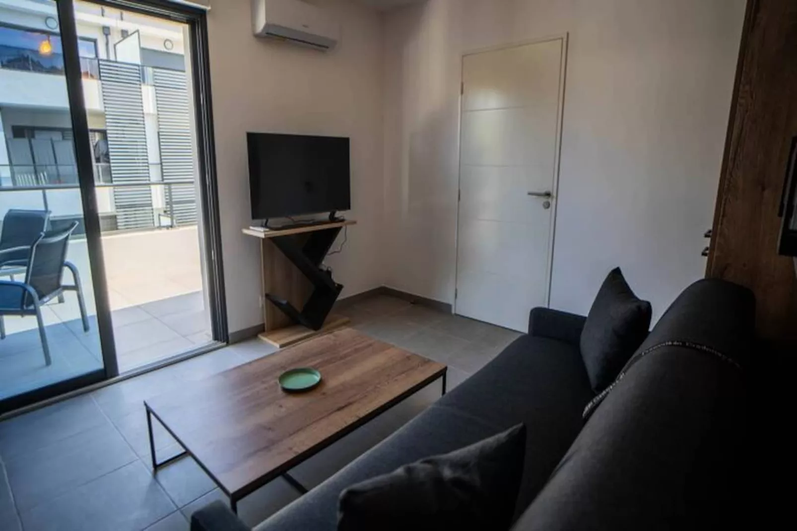 Résidence Terra D'oru-Nicht zugeordnet