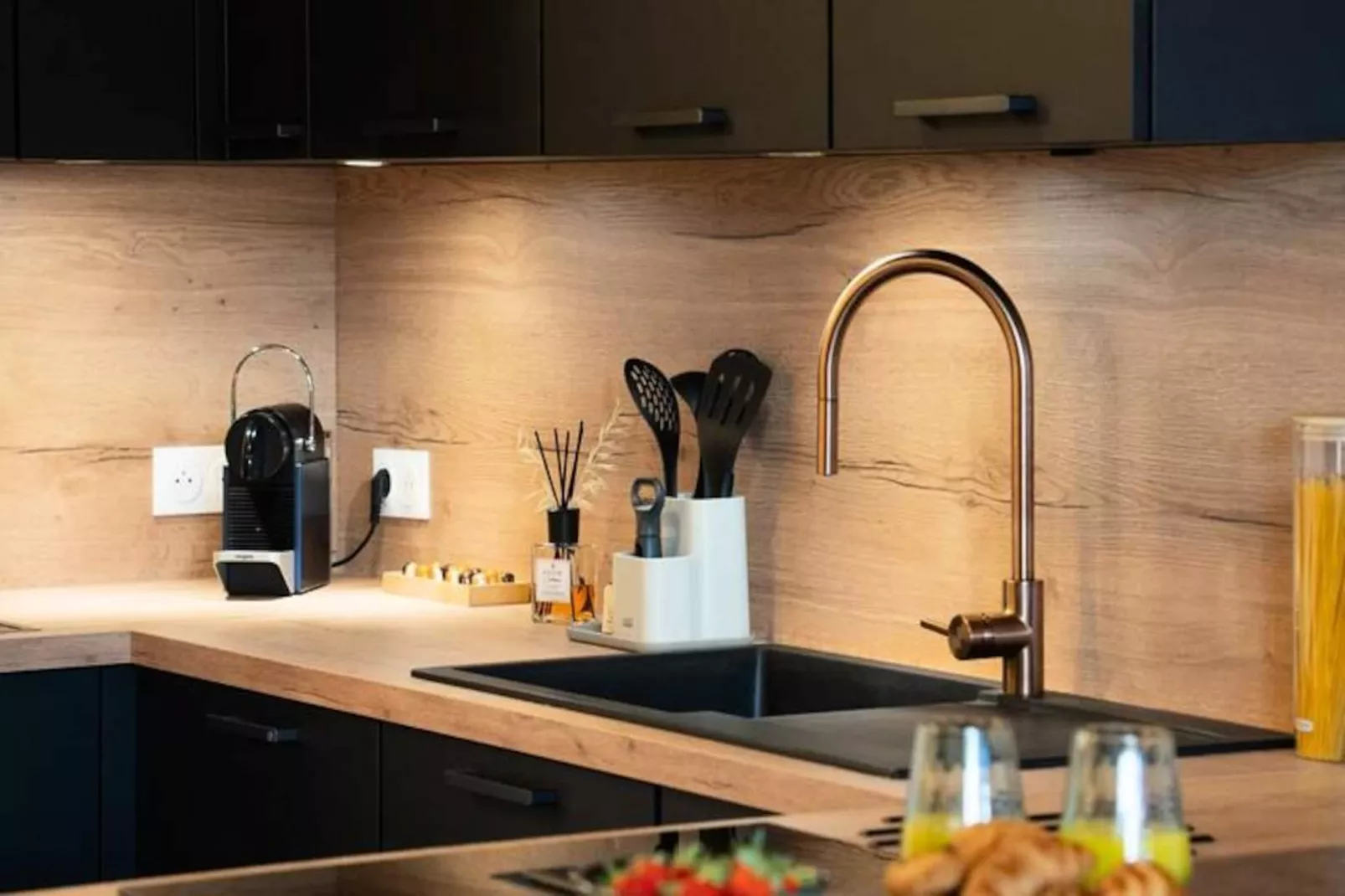 Résidence Terra D'oru-Non tagué