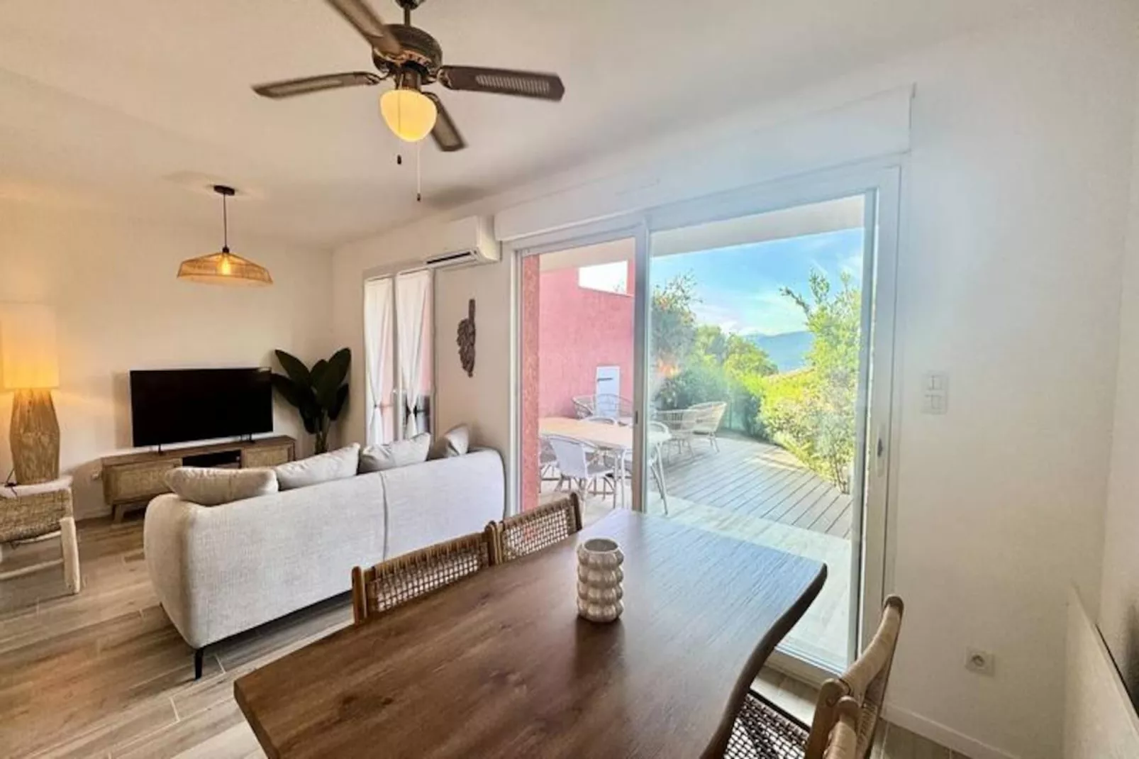 Résidence A Machja-Nicht zugeordnet