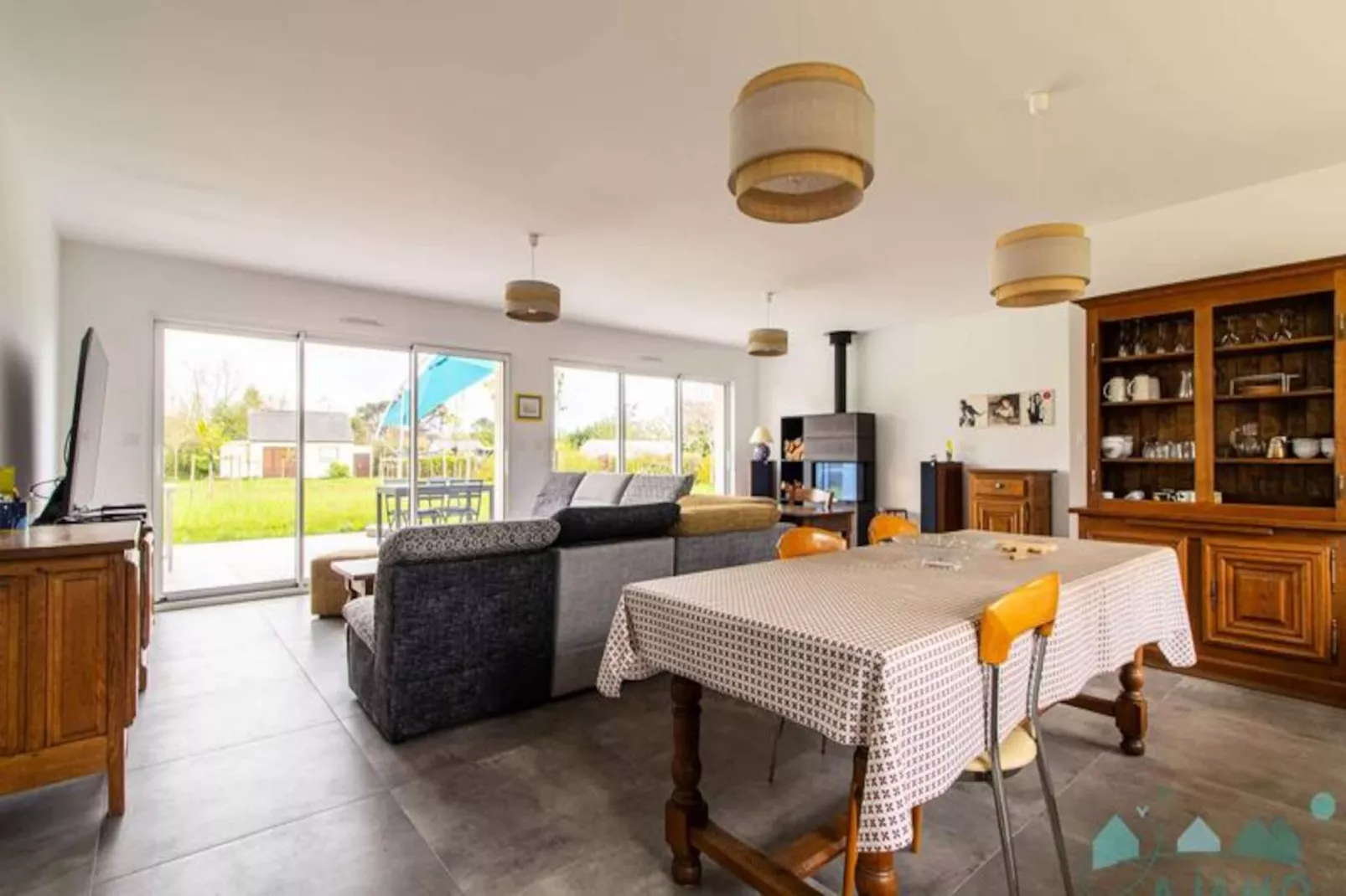 Résidence 101-frehel-Nicht zugeordnet