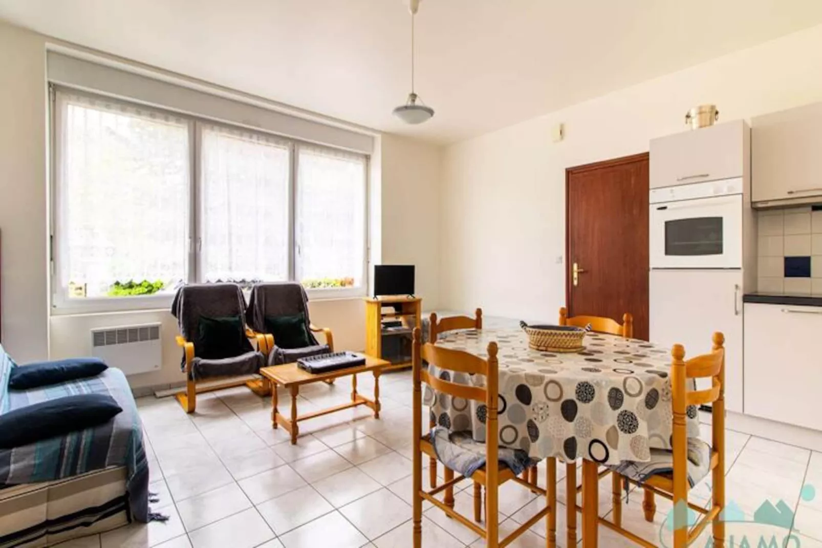 Résidence Les Sables-d'or-Nicht zugeordnet