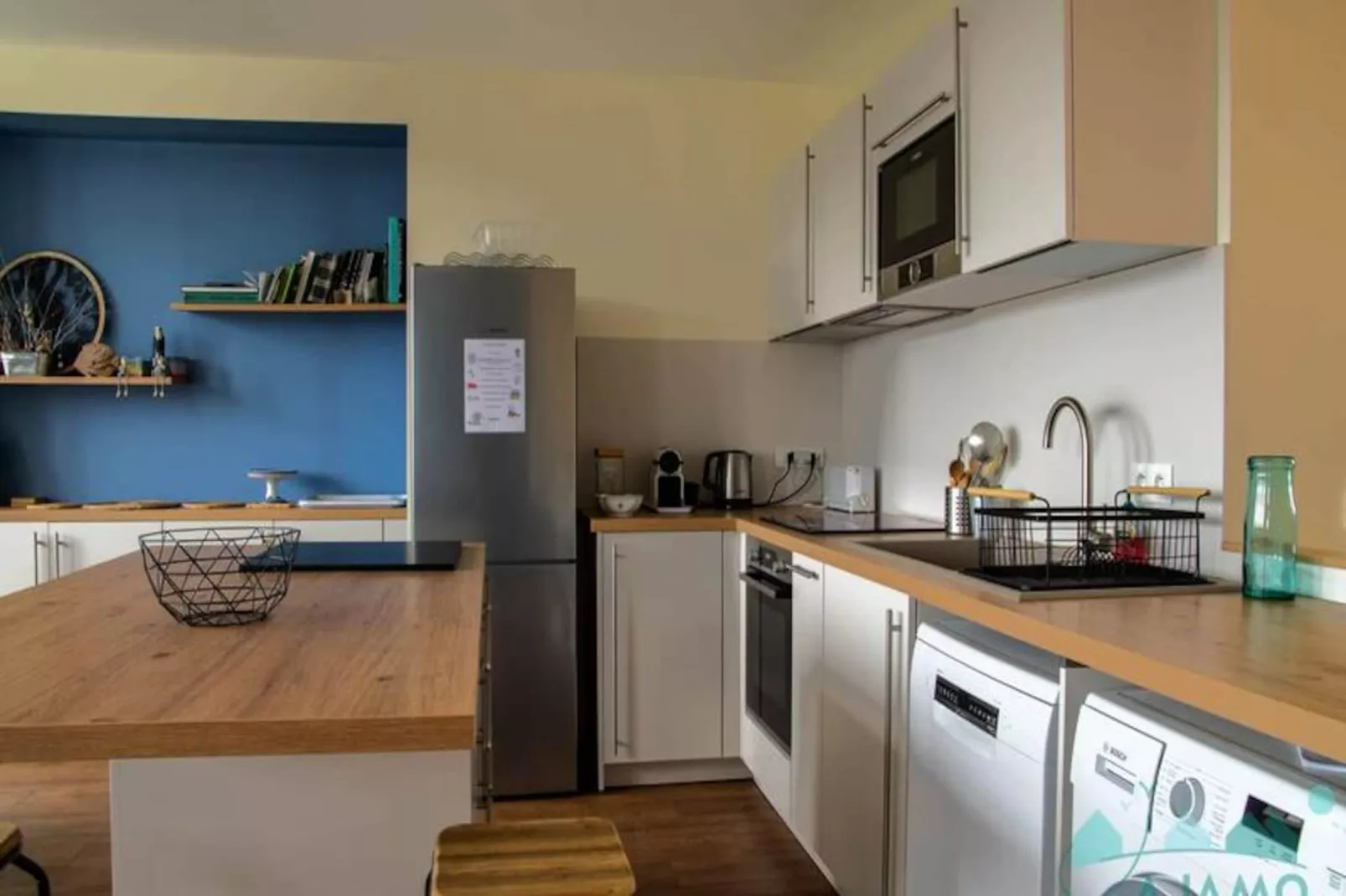 Résidence Arcades-Nicht zugeordnet