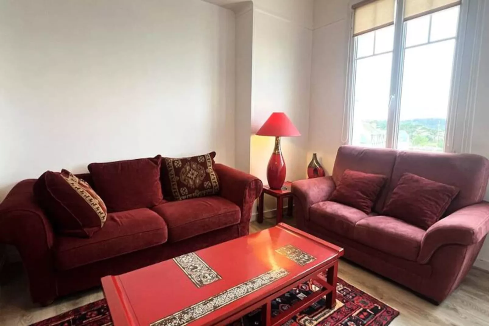 Résidence Arcades-Nicht zugeordnet