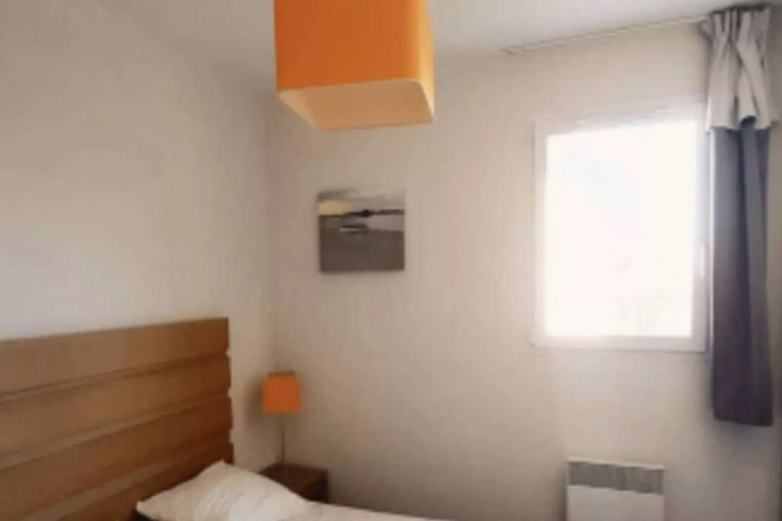 Résidence Cap Green-Untagged