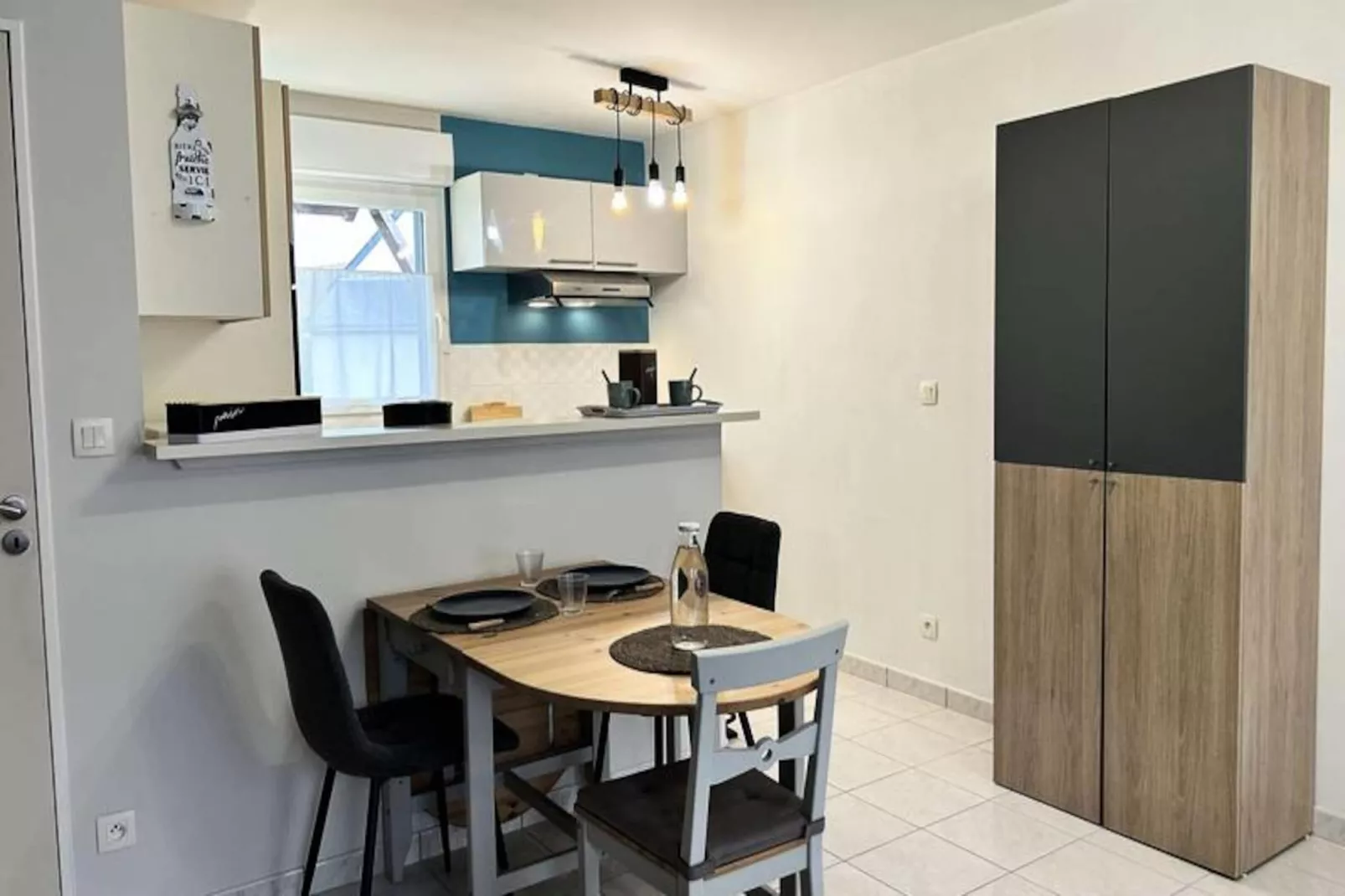 Résidence Domaine Du Golf-Untagged