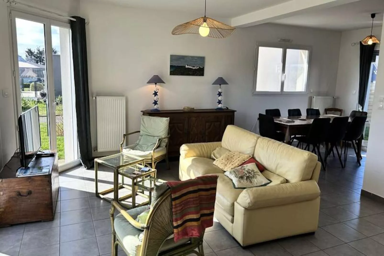 Résidence 658-erquy-Nicht zugeordnet