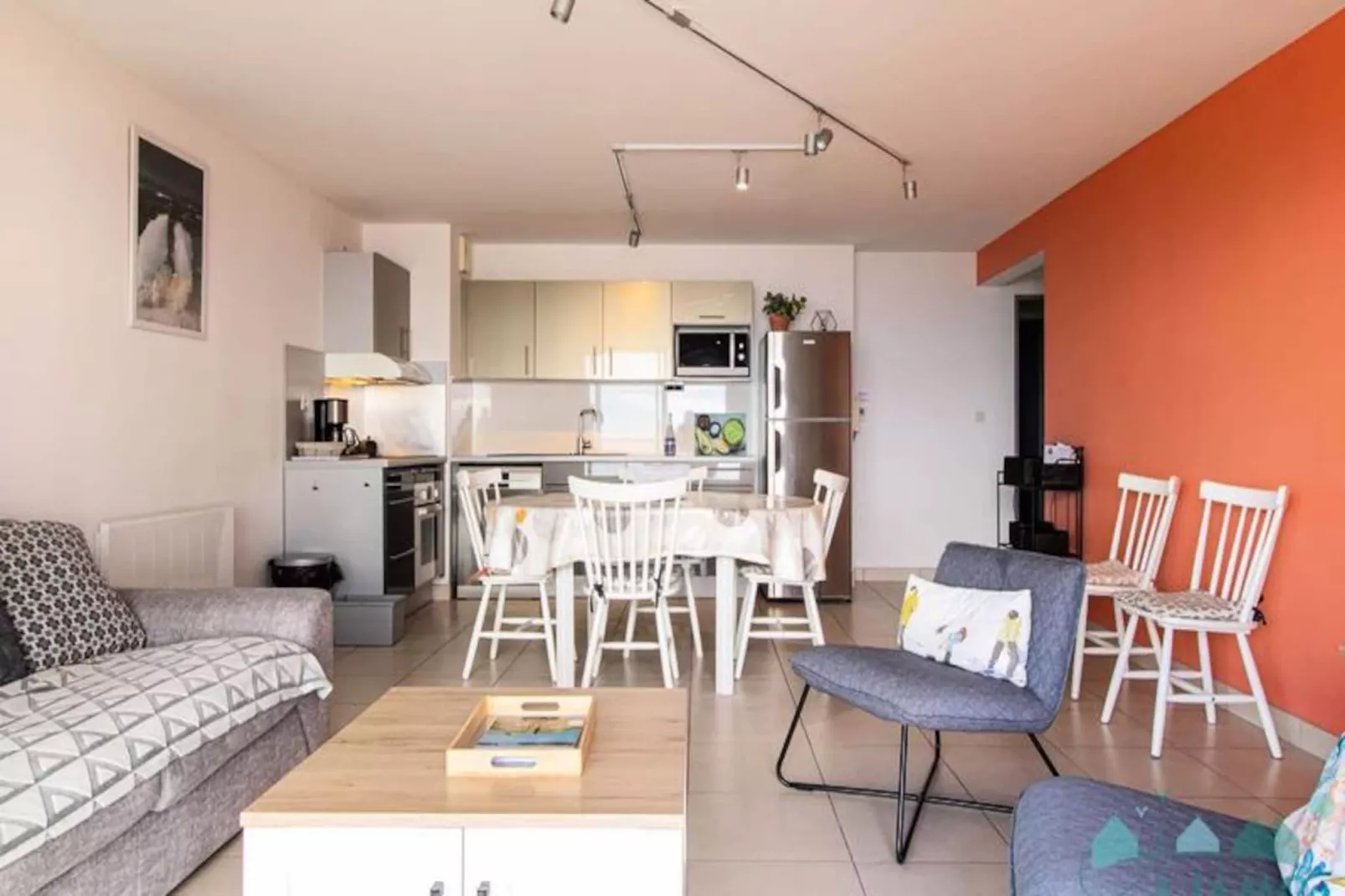 Résidence Les Portes D'erquy-Non tagué