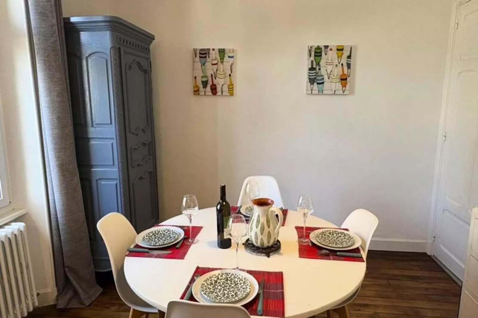 Résidence C03-perros Guirec-Nicht zugeordnet