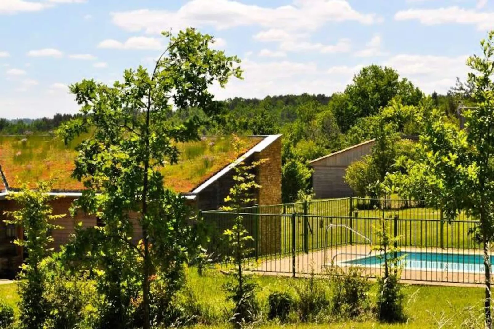 Domaine des Bories ****-Untagged