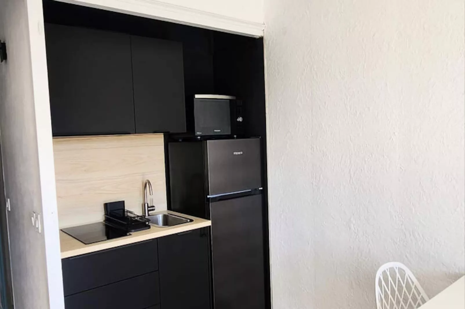 Studio à Mollans sur Ouvèze-Nicht zugeordnet