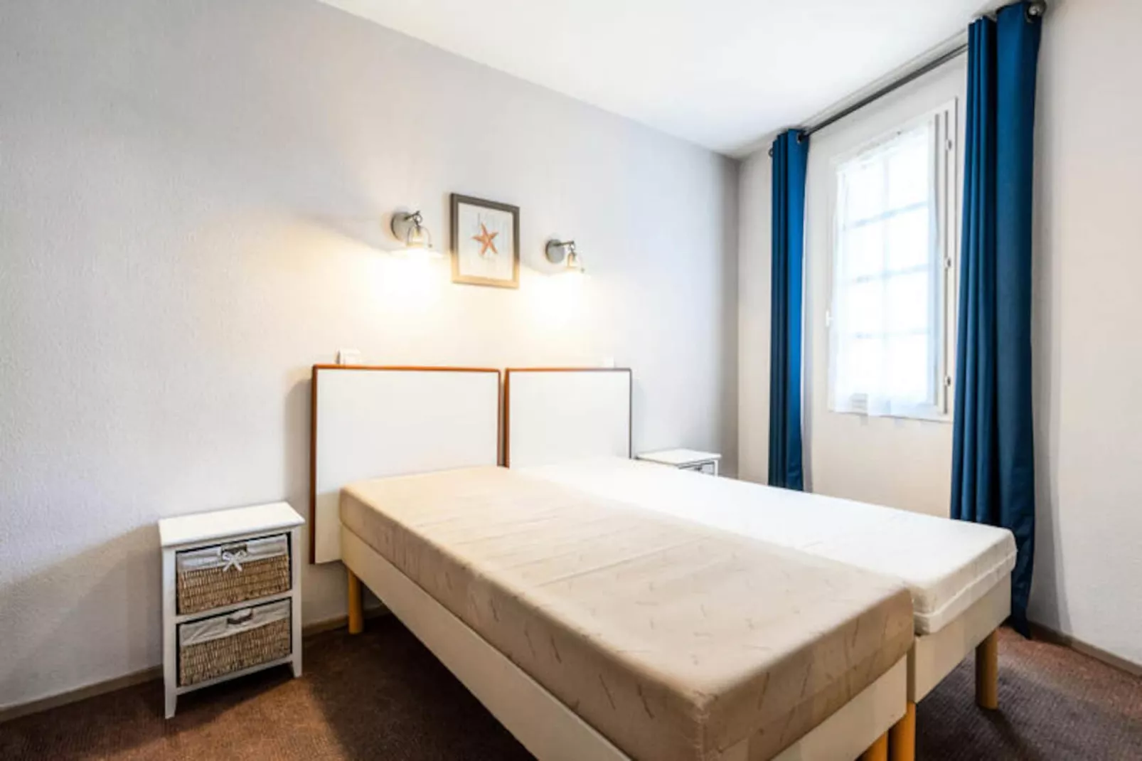 Résidence Cap Glénan-Nicht zugeordnet